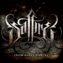 Saffire : From Ashes to Fire